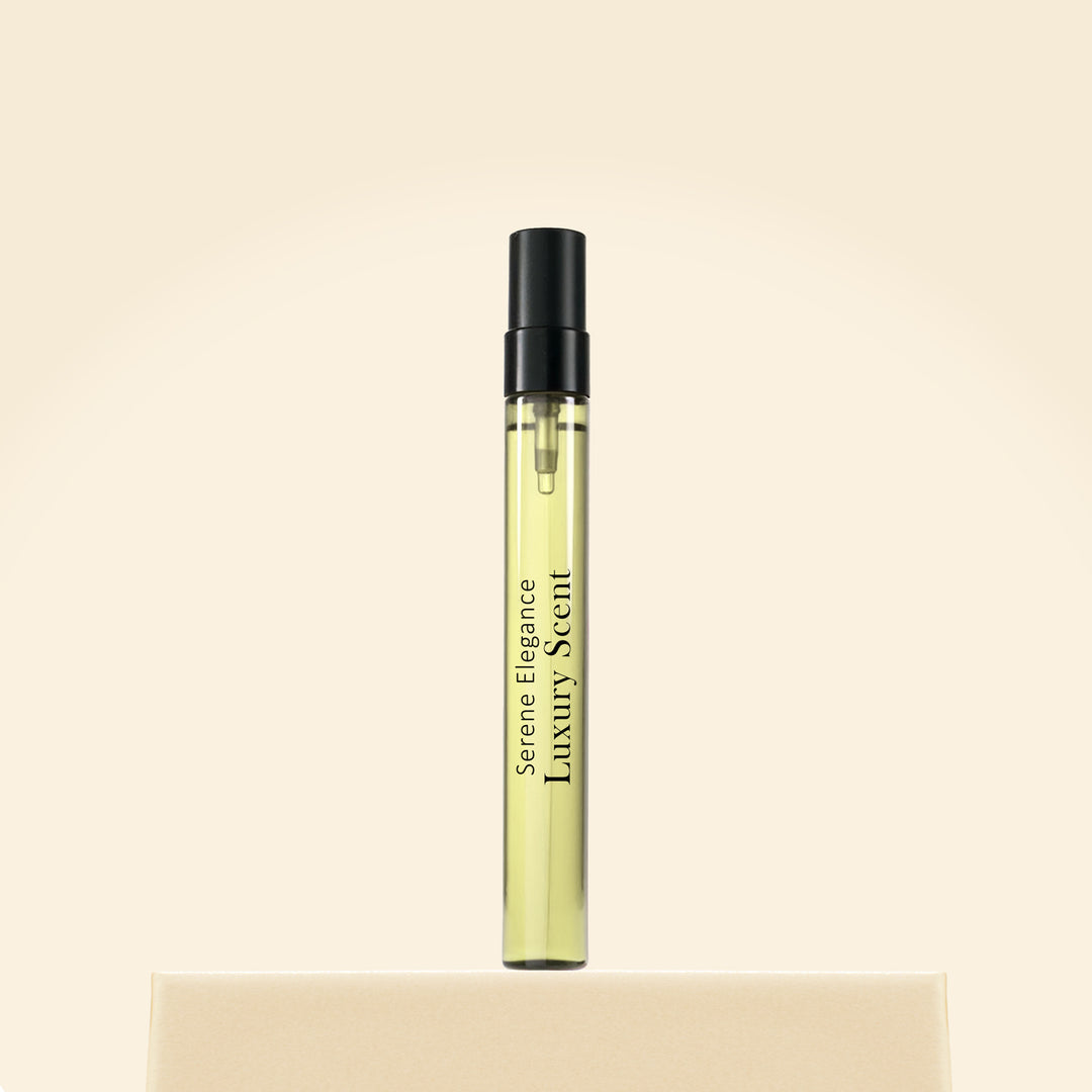 Serene Elegance Perfume