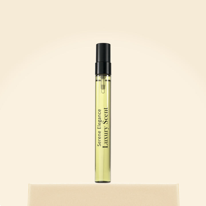Serene Elegance Perfume
