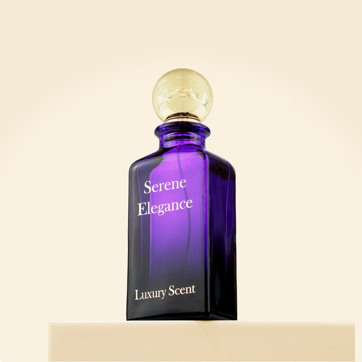Serene Elegance Perfume