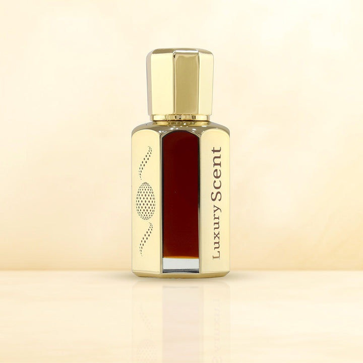 Scent of Dubai