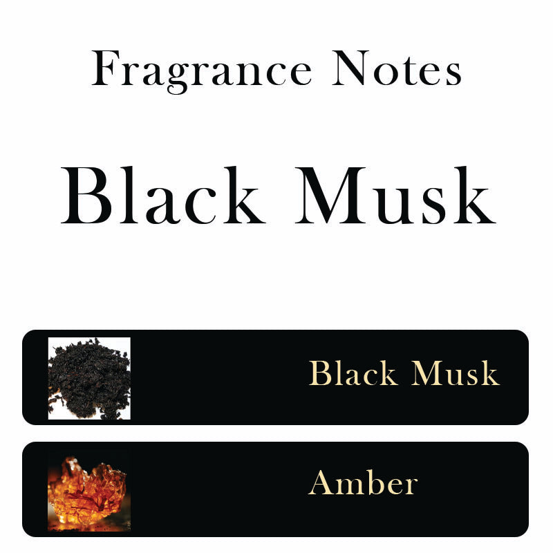 Black Musk