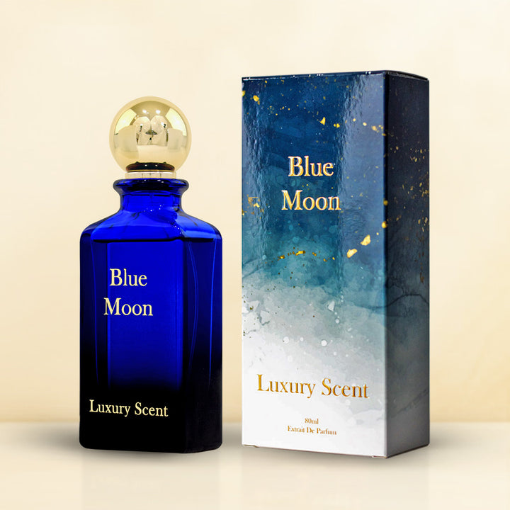 Blue Moon Extrait De Perfume