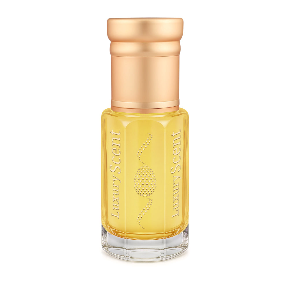 Zabad Hindi (Pure Civet musk with Indian Oud)