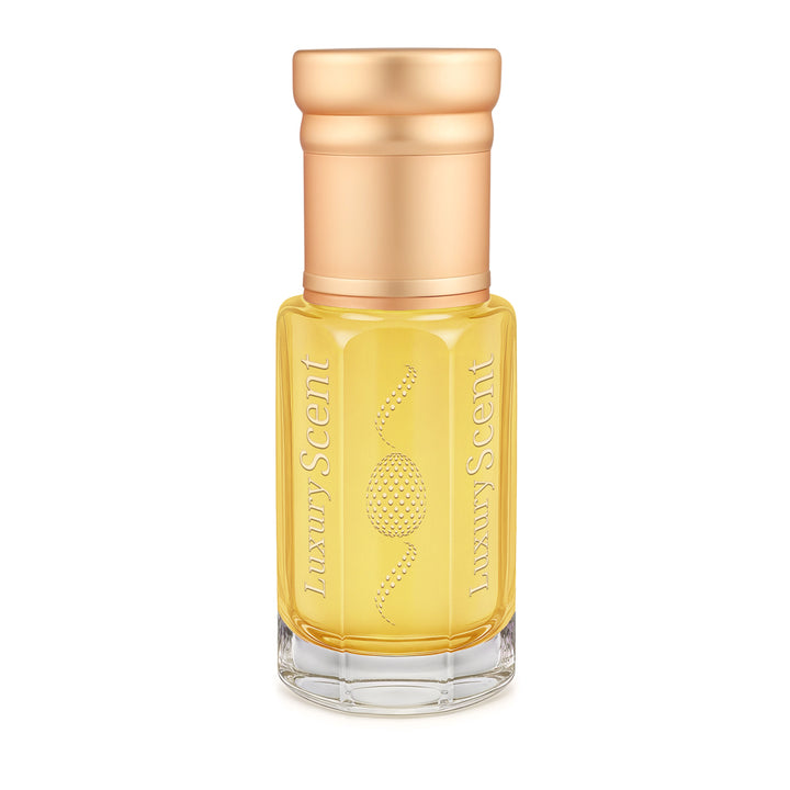 Zabad Hindi (Pure Civet musk with Indian Oud)