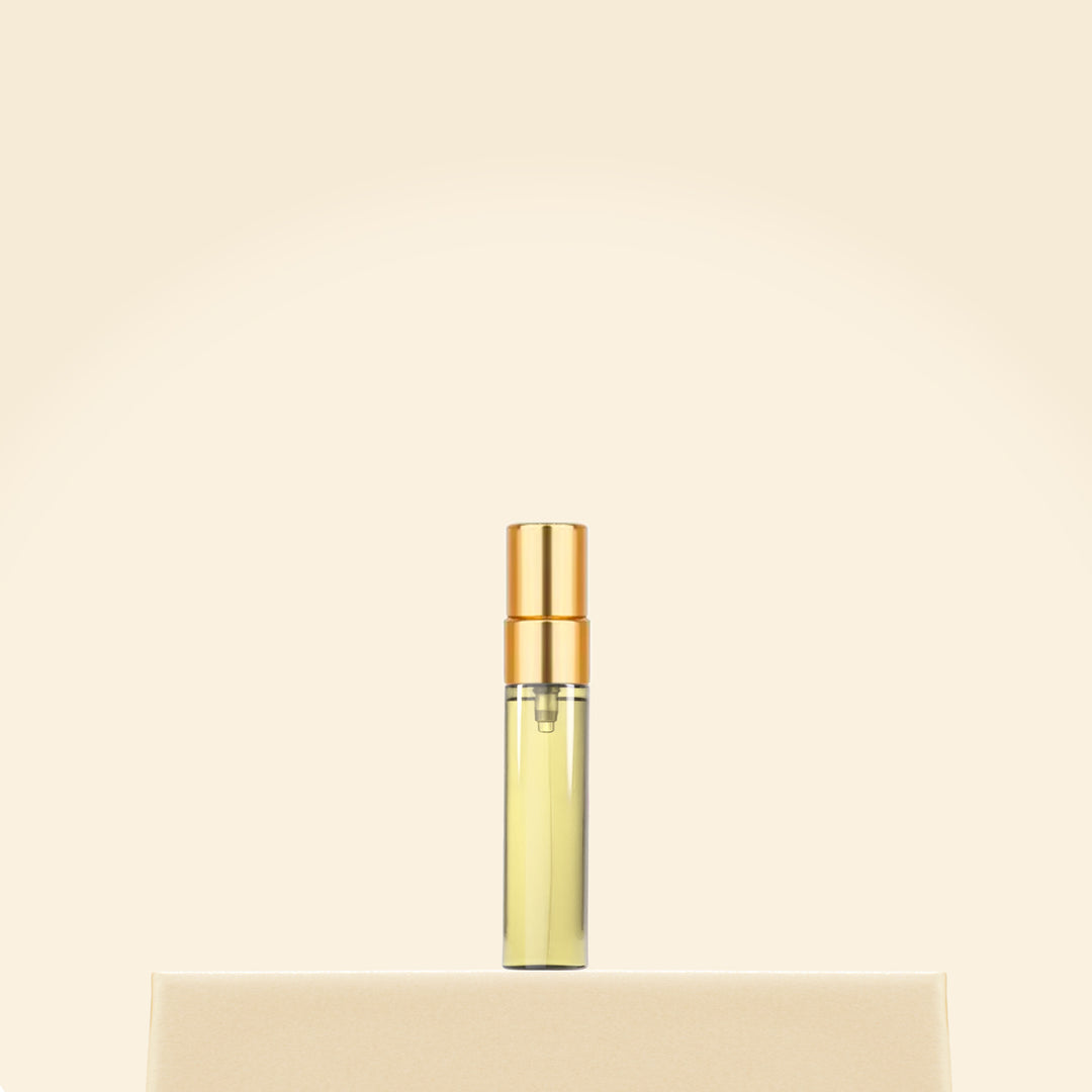 Amber Gold by Luxury Scent