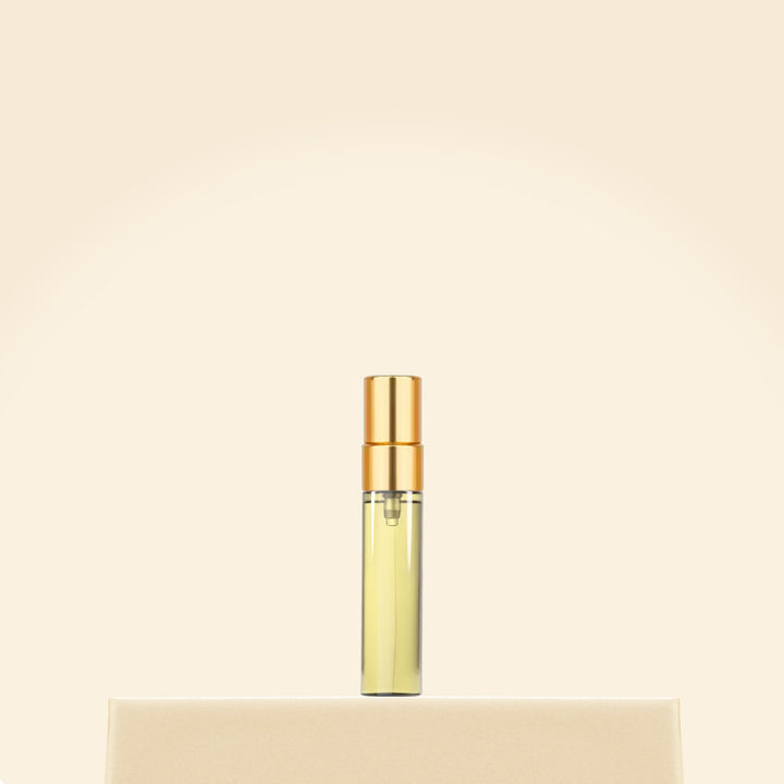 Amber Gold by Luxury Scent