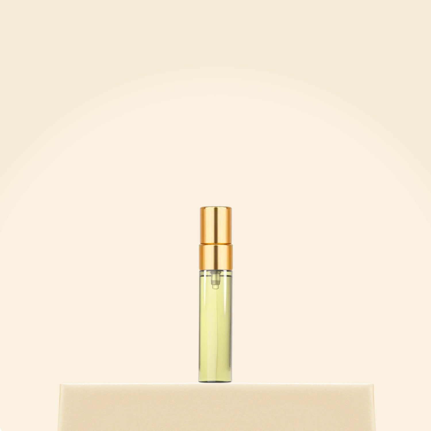 Scent of Dubai Extrait De Perfume