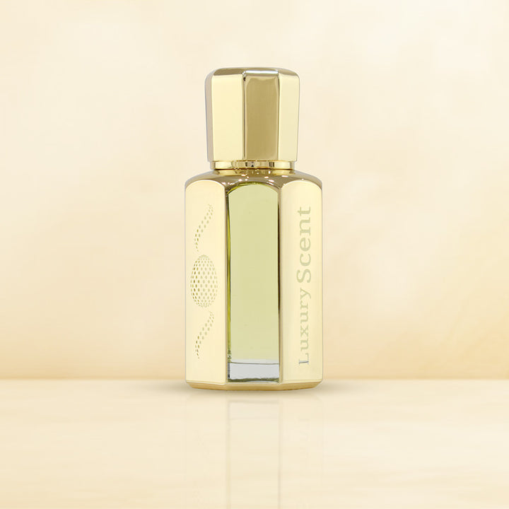 Cardamon Oud