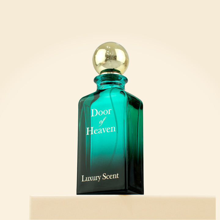 Door of Heaven