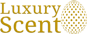logo of luxury scent