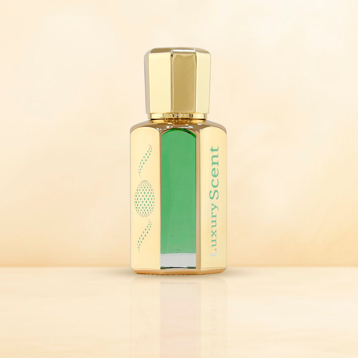 Green Musk Tahara