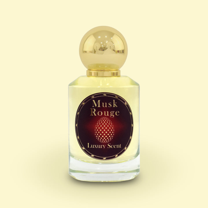 Musk Rouge Perfume Spray