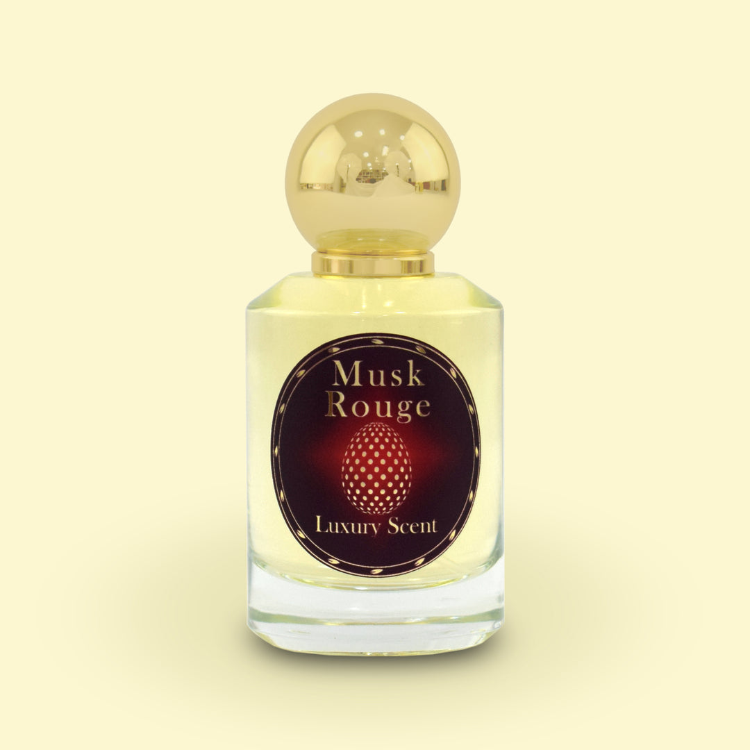 Privé N°12 de RP Parfums en 50ml - Luxurious Fragrances