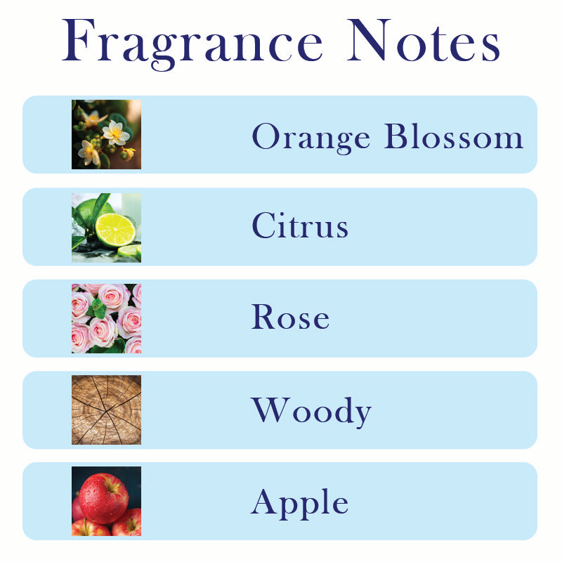 Blue Moon Extrait De Perfume