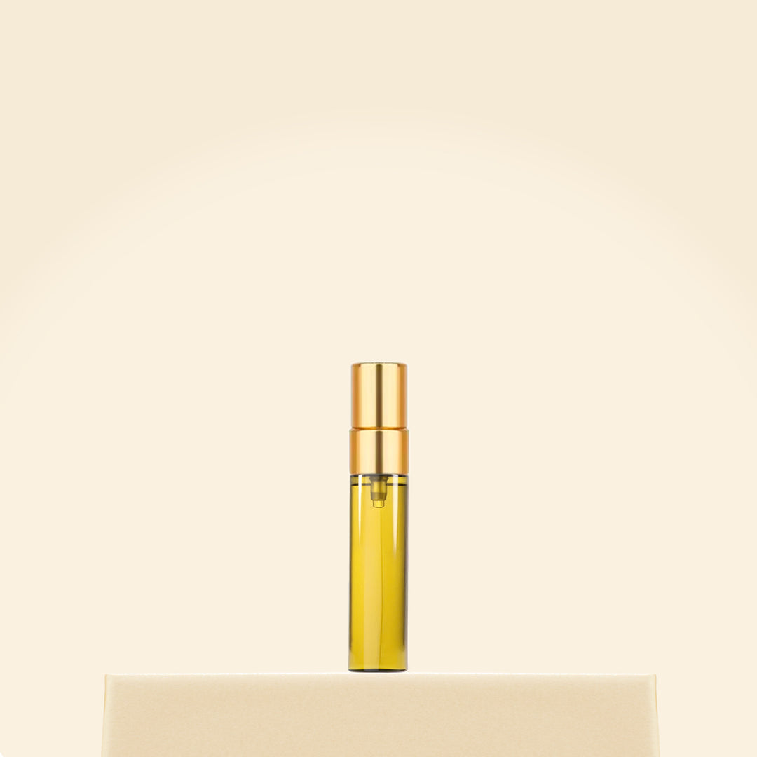 Oud Arabia Perfume
