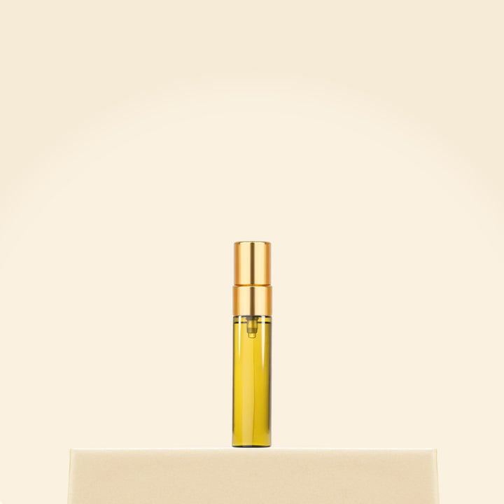 Oud Arabia Perfume