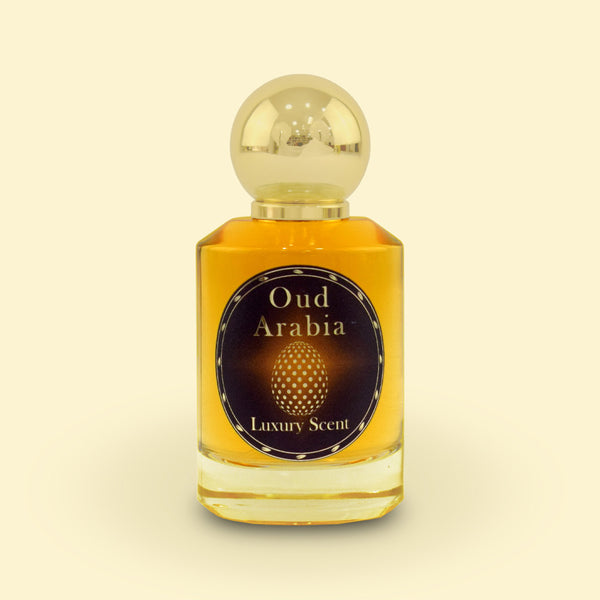 Pur Oud - Collections