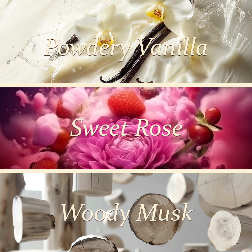 Room Spray Pink Vanilla