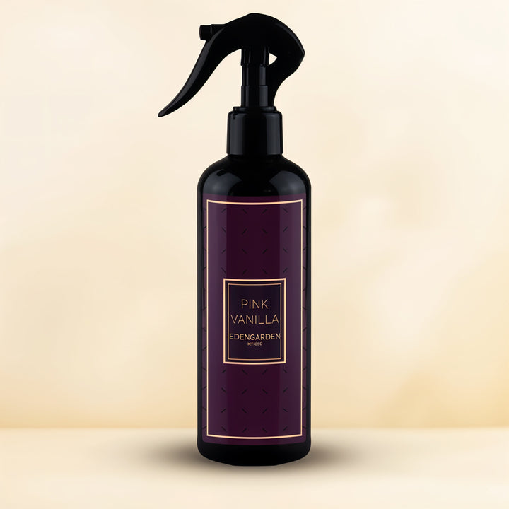 Room Spray Pink Vanilla