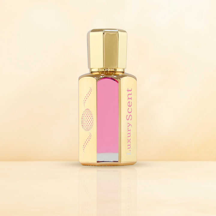 Pink Musk Tahara