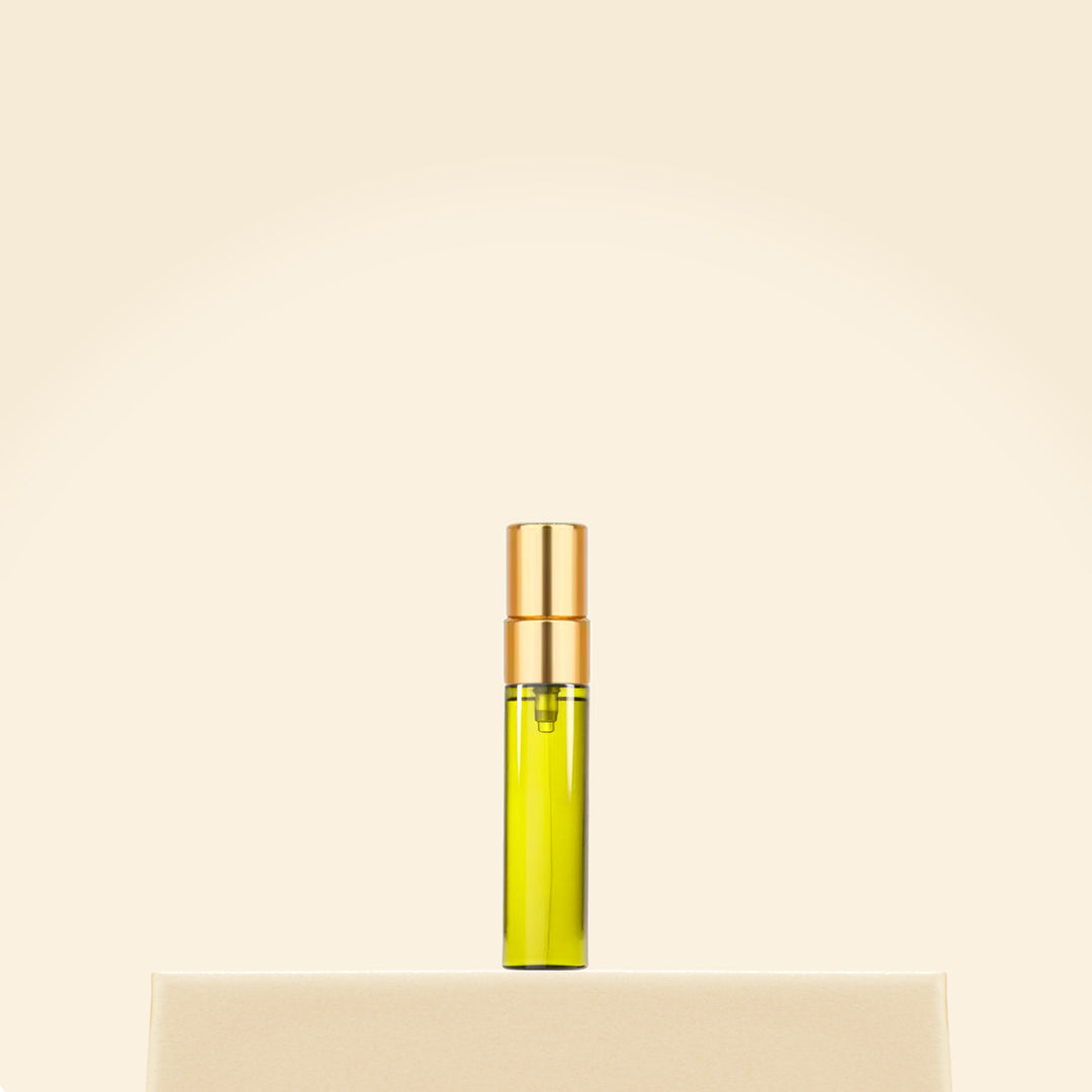 Gold Oud by Luxury Scent