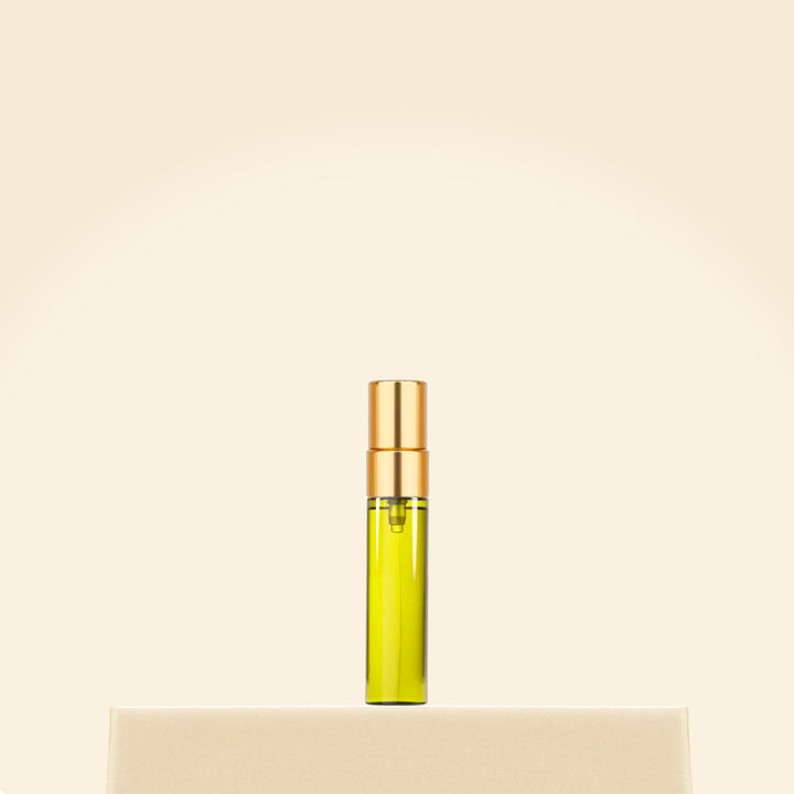Gold Oud by Luxury Scent