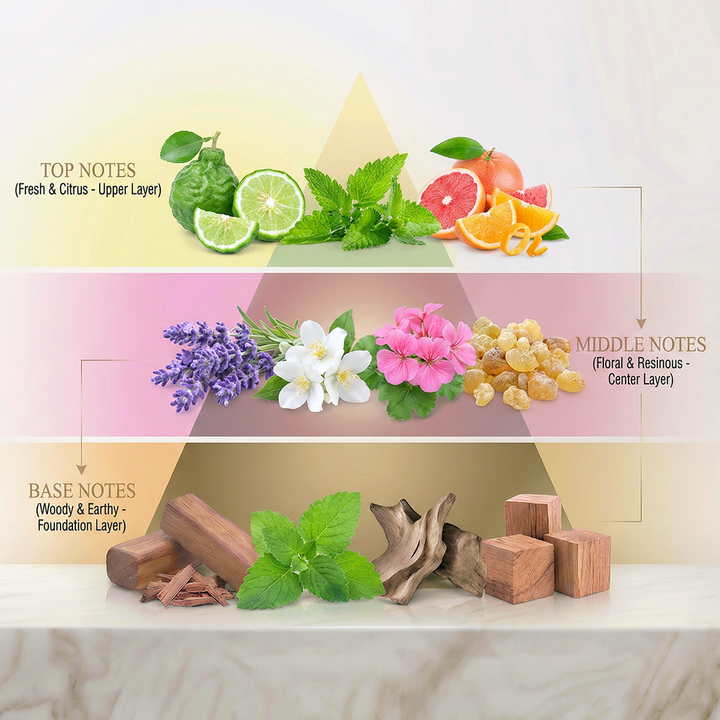 Serene Elegance Perfume