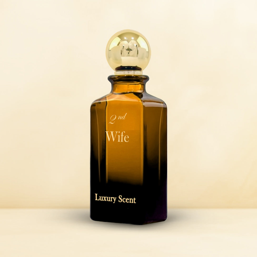 Second Wife Perfume Spray