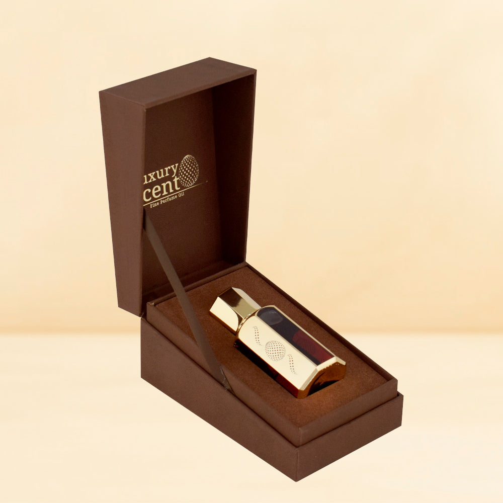 Attar Makka