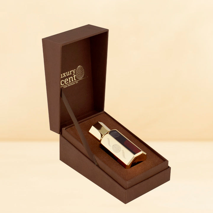 Attar Makka
