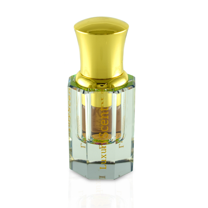 Zabad Hindi (Pure Civet musk with Indian Oud)