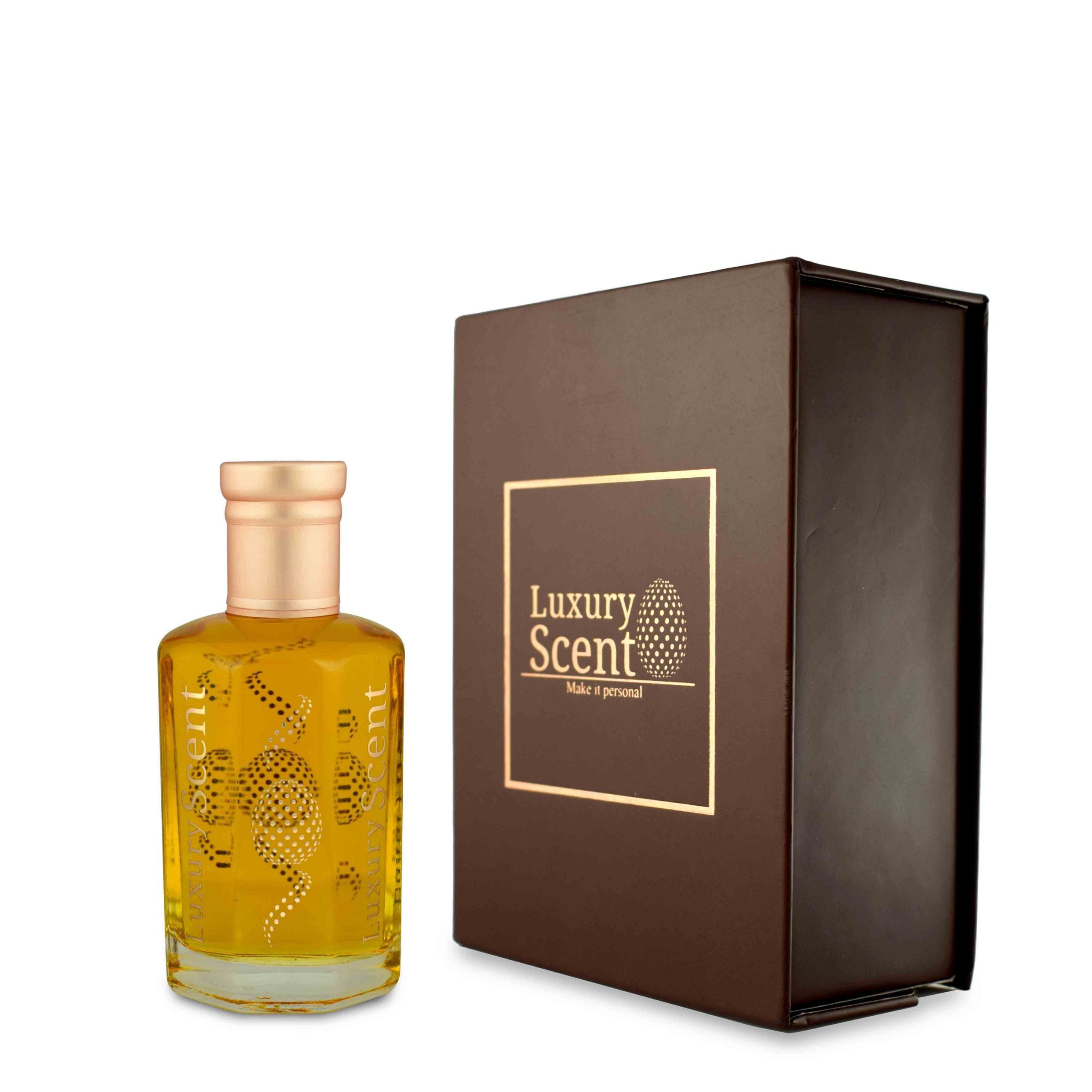 Men's Luxury Cologne, Fine Fragrances