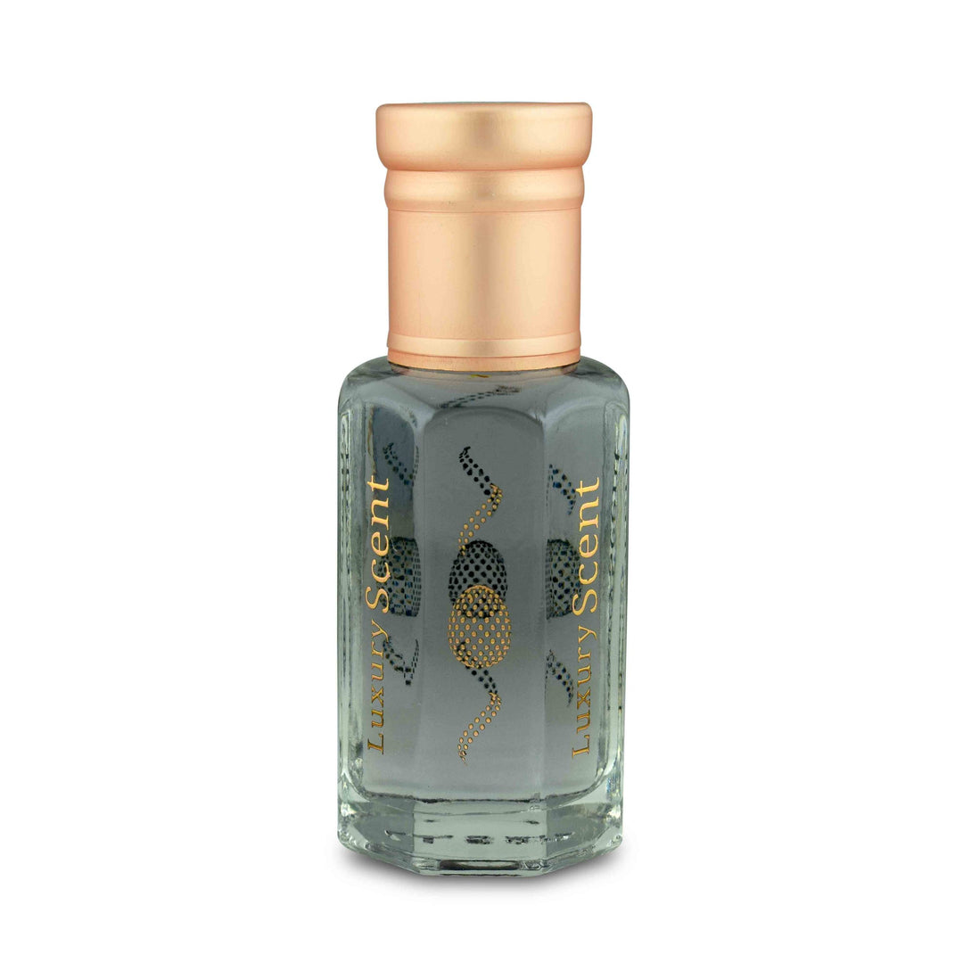 18+ Fabulous Perfume oil