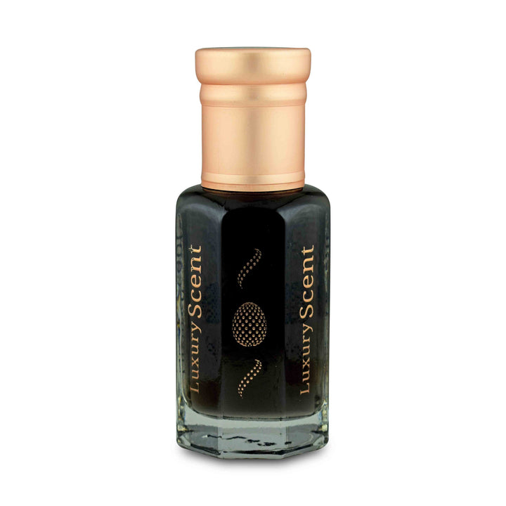 Mukhalat Khaleej perfume oil