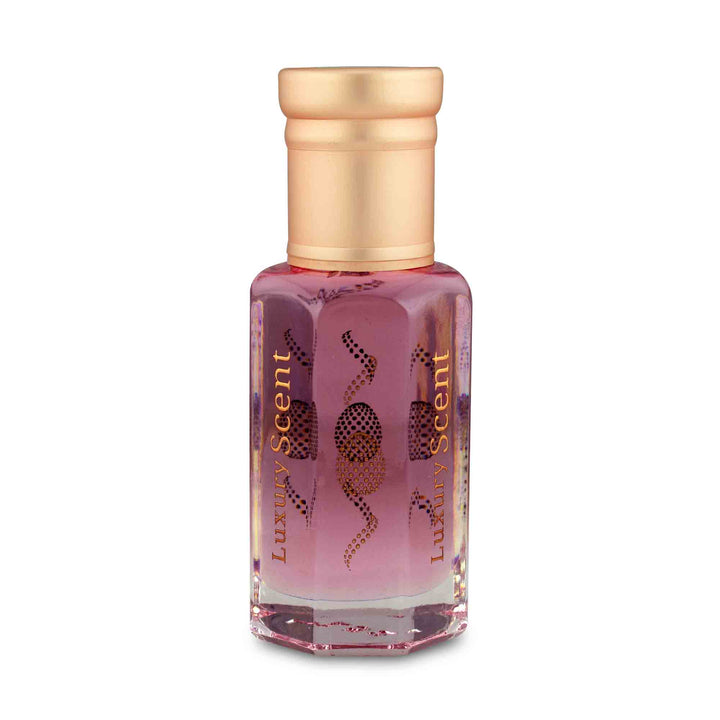 Candy perfume oil fruity unisex fragrance by luxury scent