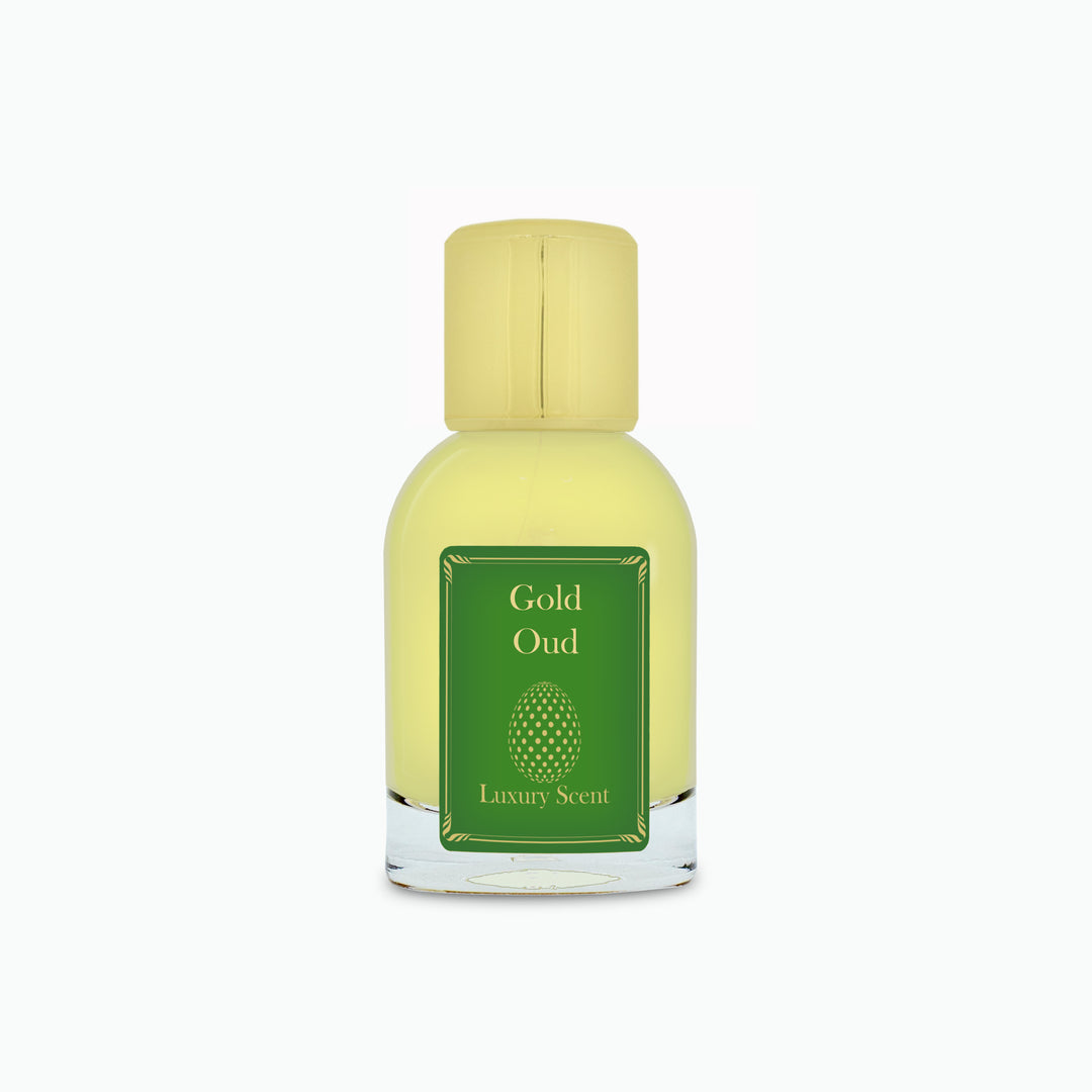 Gold Oud by Luxury Scent