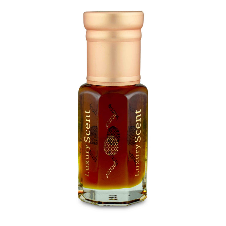 Henna Perfume oil