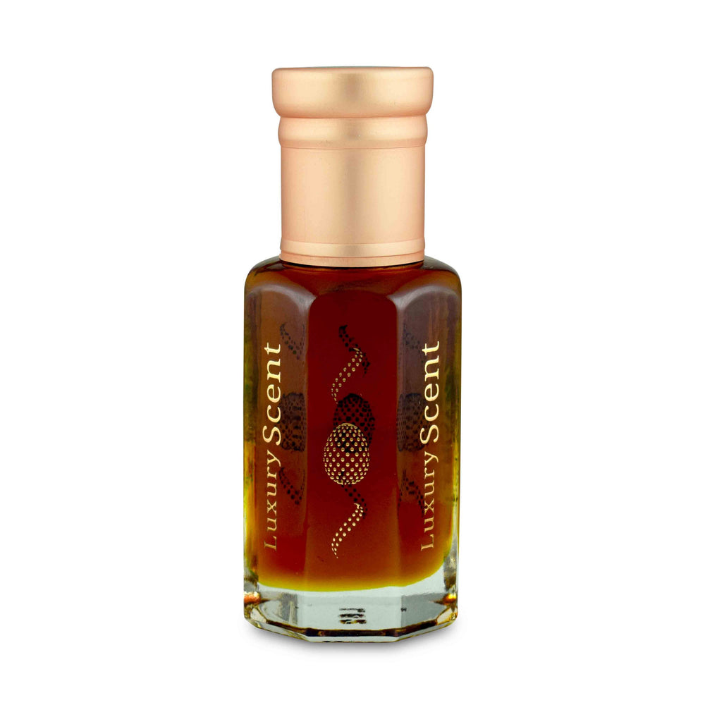 Arabian perfume oil