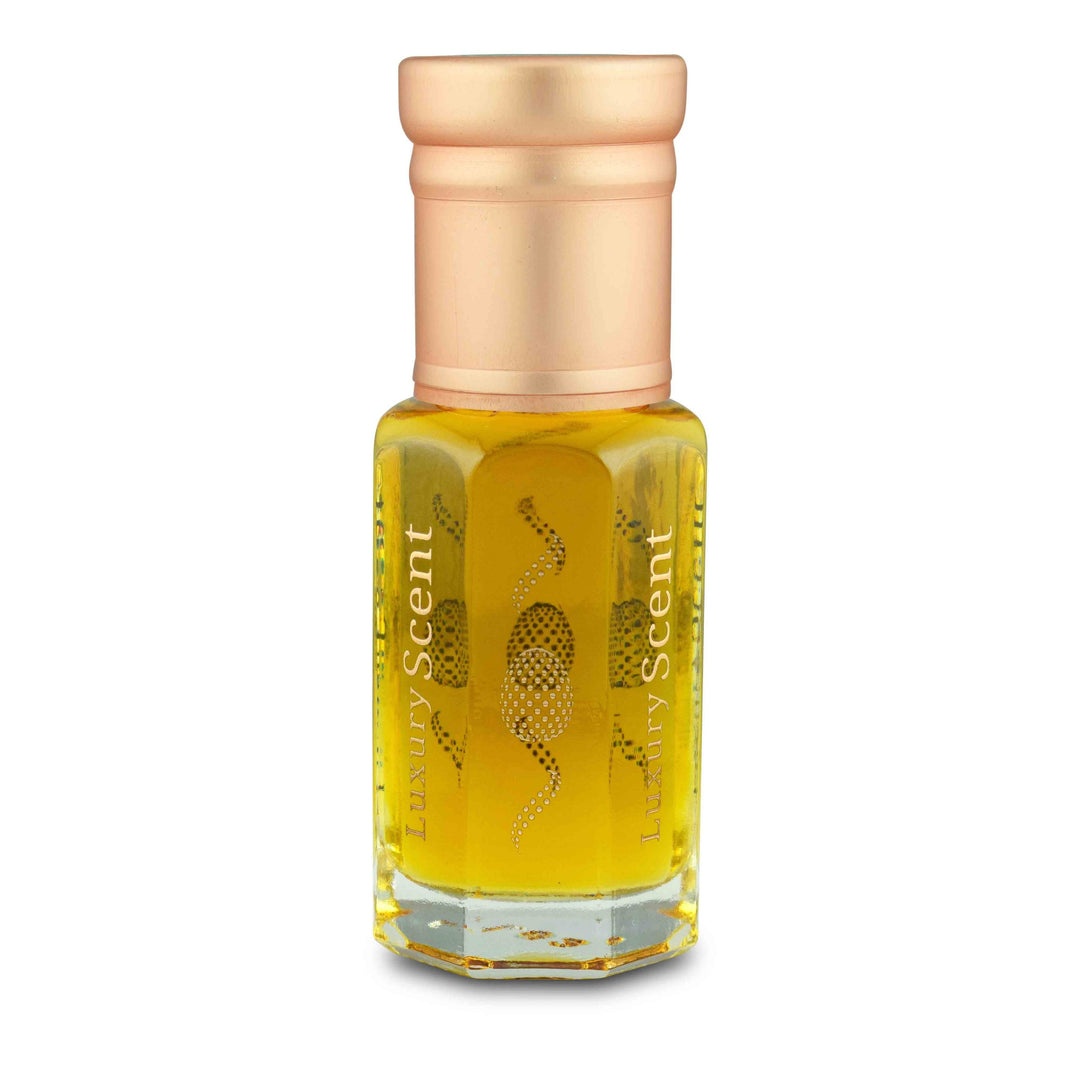 Arabian Oud Perfume Fragrance Oil – Luxury Scent - Main Image