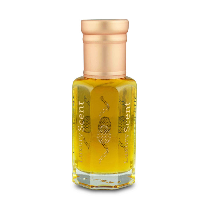 1001 flower perfume oil