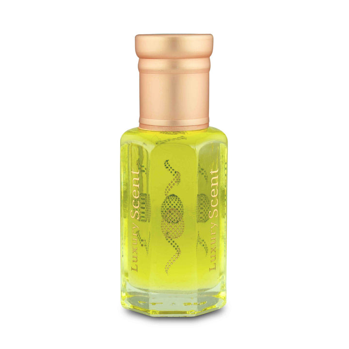 Arabian perfume oil