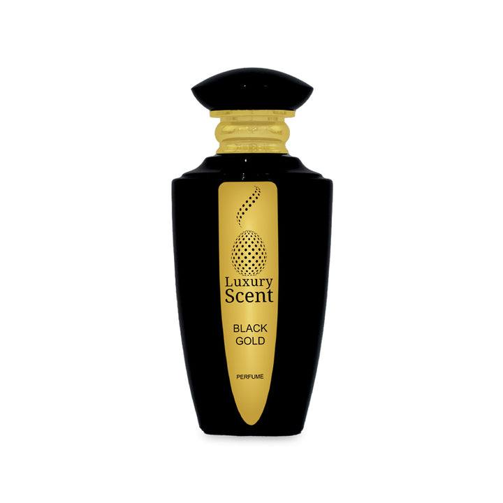 Black Gold Perfume Spray